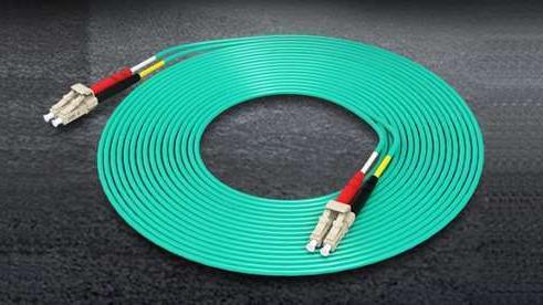 云南因为光纤跳线品质 选用欧孚OM3万兆光纤跳线